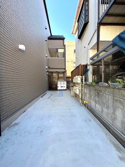 物件外観写真3　(その他)