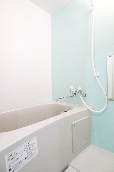 物件内観写真13　(バス／シャワールーム等)