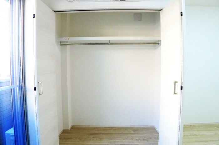 物件内観写真14　(収納)