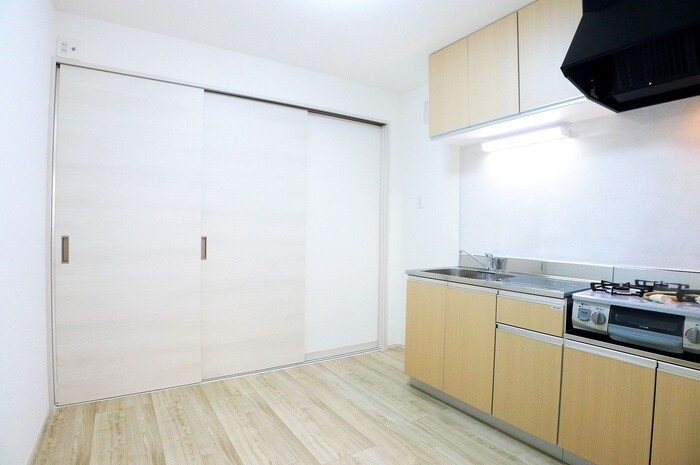 物件内観写真18　(キッチン)