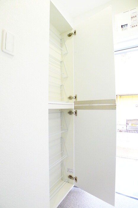 物件内観写真19　(靴箱)