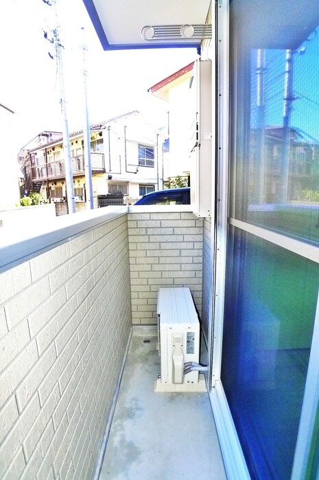 物件内観写真21　(洗濯機置場)