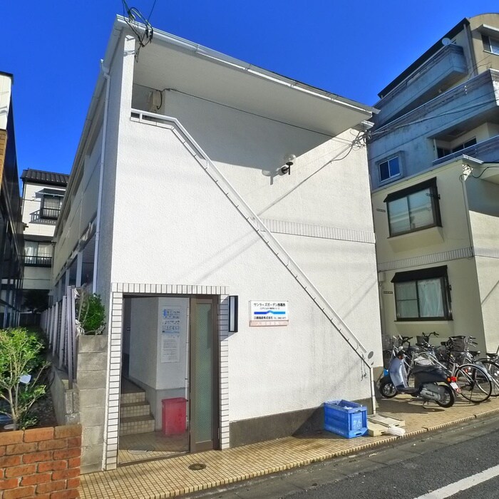 物件外観写真3　(外観写真)