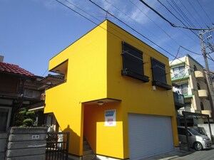 リジェ－ロ・Ｎ外観写真