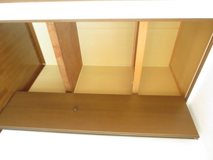 物件内観写真9　(収納)