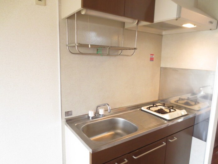 物件内観写真10　(キッチン)