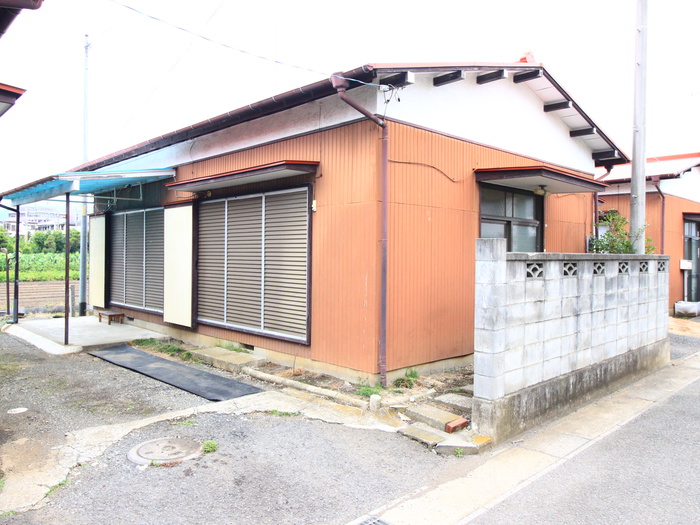 池田様貸家（平沢）２号棟