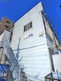 ウィステリヤ第８馬橋