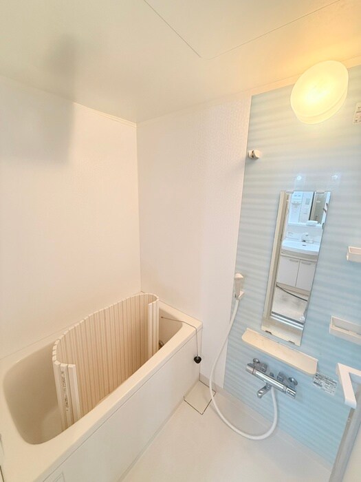 物件内観写真9　(バス／シャワールーム等)