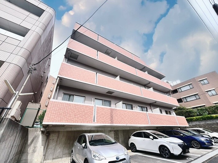 物件外観写真4　(外観写真)