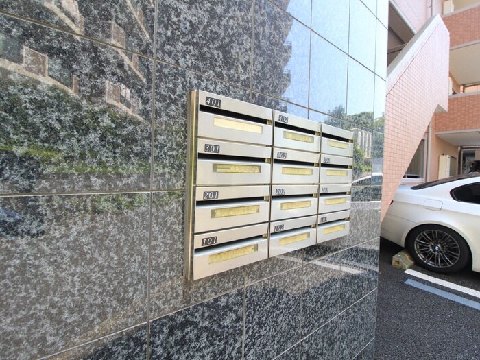 物件外観写真5　(建物設備)