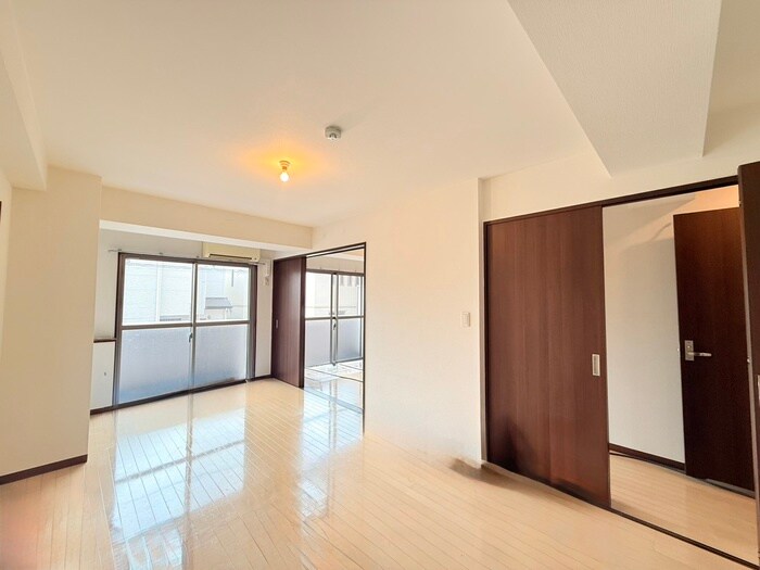 物件内観写真18　(居室)