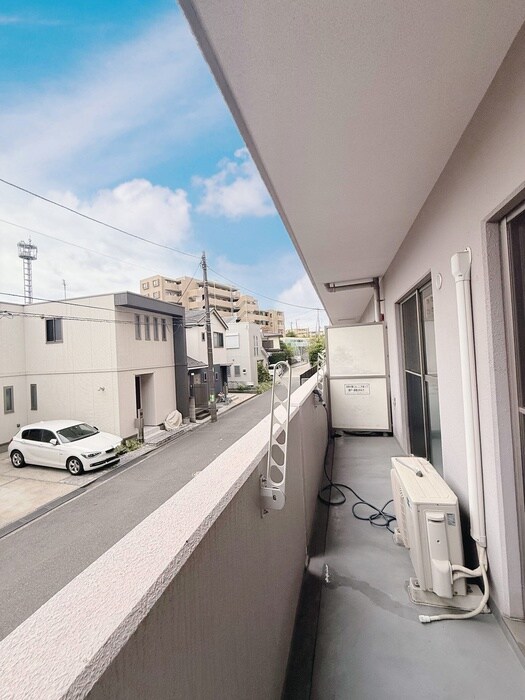 物件内観写真21　(ベランダ・バルコニー)