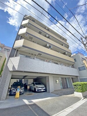 ガ－ラ大山駅前(306)外観写真