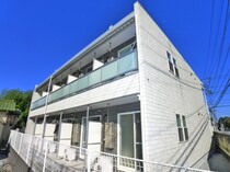 リブリ・キクエイの外観写真