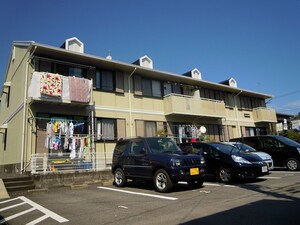 サンハイム韮山外観写真