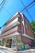 小石川アベニュー