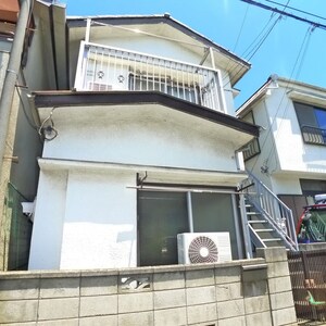 高橋荘外観写真