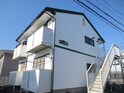 ロワール緑園Ｄ棟