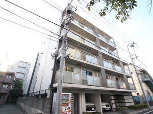 メイクスデザイン西馬込（105）外観写真