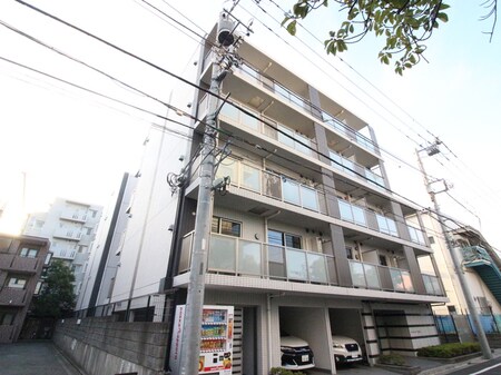 メイクスデザイン西馬込（105）外観写真