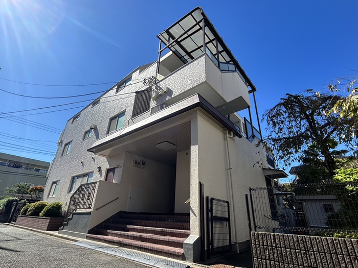 第４小金井グリーンハイム