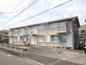 三金ハイツ