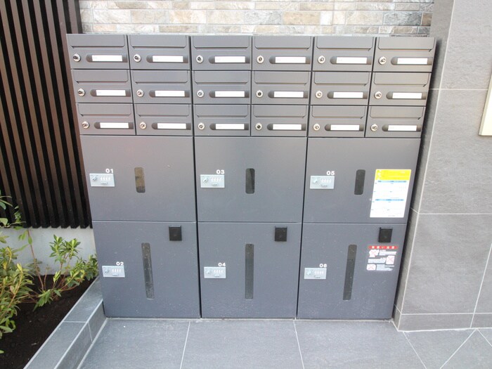 物件外観写真4　(外観写真)