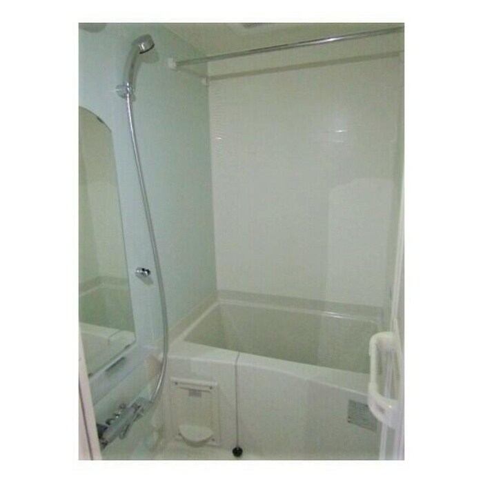 物件内観写真11　(バス／シャワールーム等)