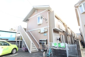 パラドール若狭外観写真