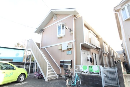 パラドール若狭外観写真