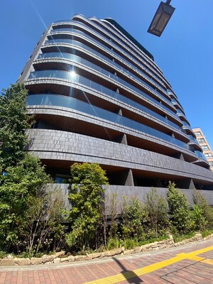 ﾊﾟｰｸﾎｰﾑｽﾞ文京小石川ﾋﾙﾃﾗｽ(220)外観写真