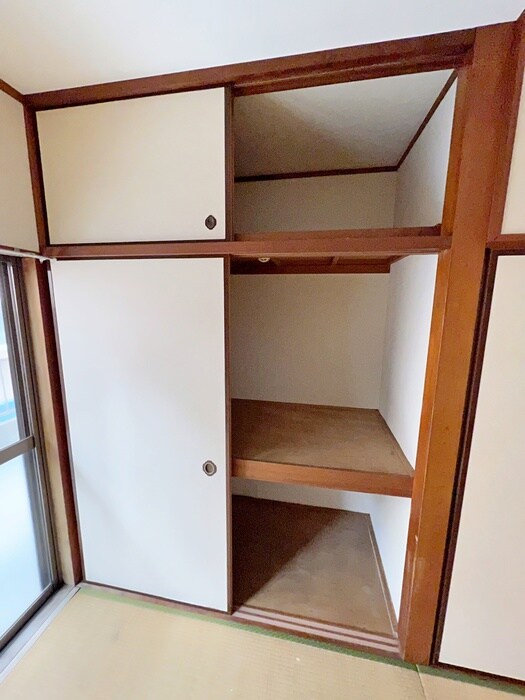 物件内観写真15　(収納)