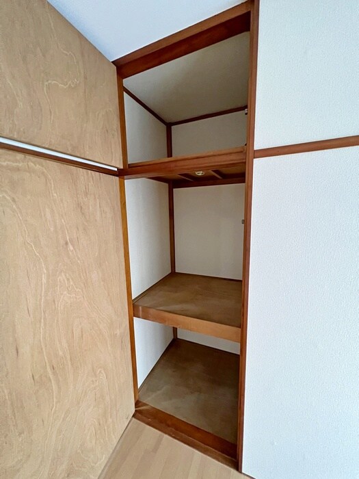 物件内観写真19　(収納)