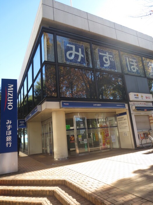 みずほ銀行八坂支店