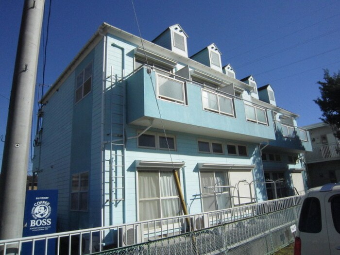 物件外観写真2　(外観写真)