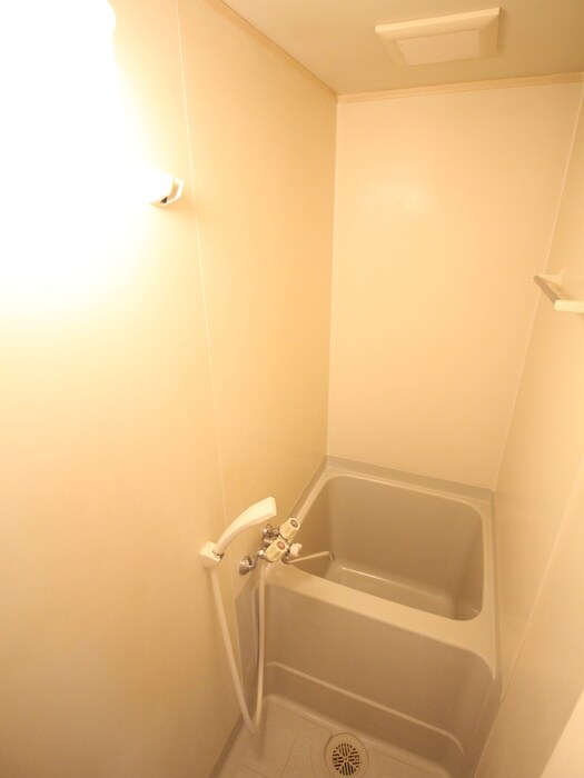 物件内観写真5　(バス／シャワールーム等)