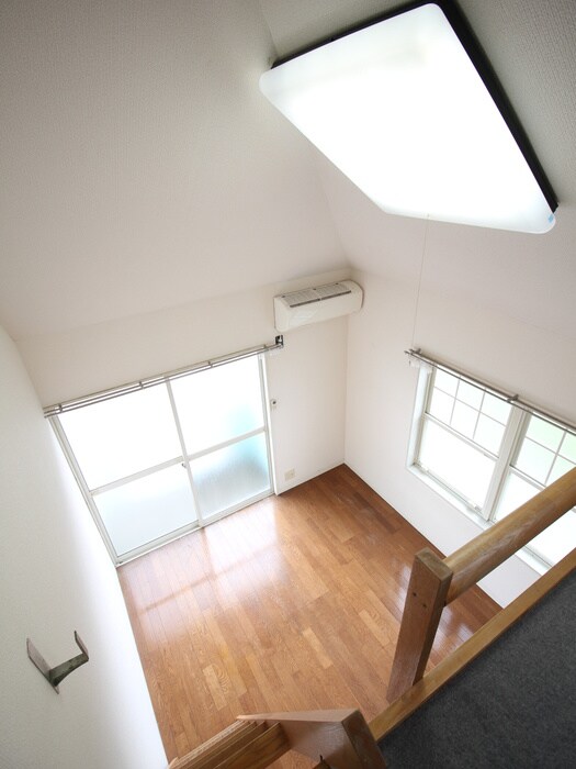 物件内観写真12　(ロフト)
