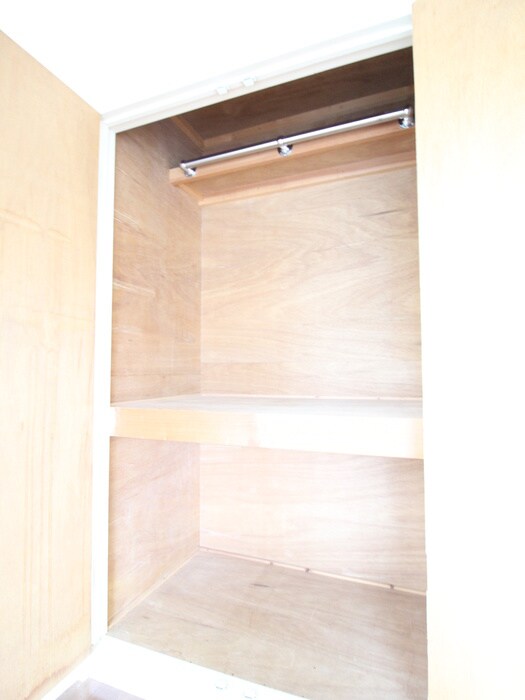 物件内観写真13　(収納)