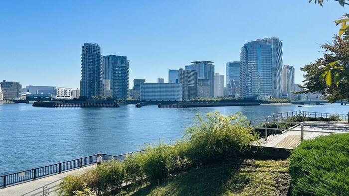 物件外観写真2　(周辺環境)