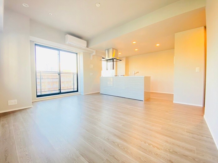 物件内観写真7　(キッチン)