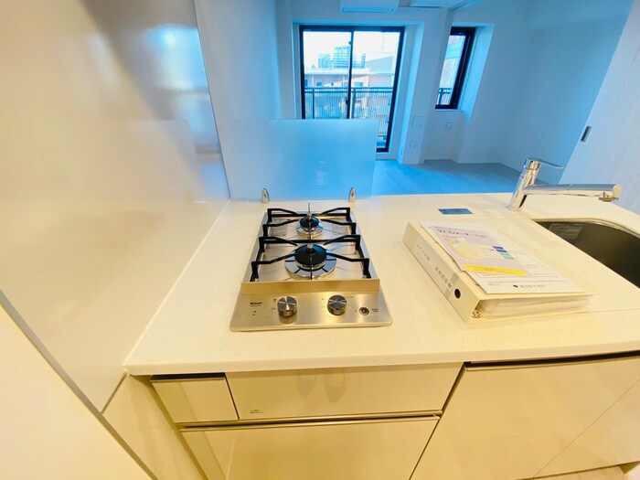 物件内観写真9　(キッチン)