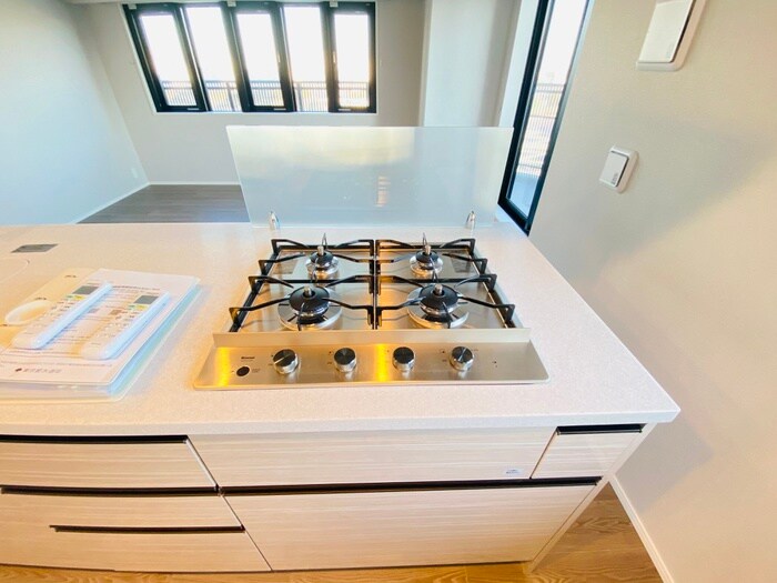 物件内観写真17　(キッチン)