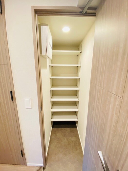 物件内観写真20　(靴箱)