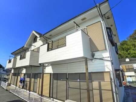 アネックス外観写真