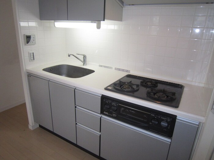 物件内観写真10　(キッチン)