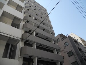 コンシェリア大塚駅前(304)外観写真