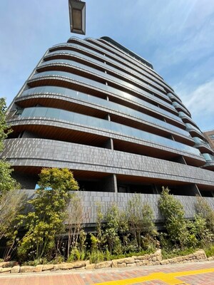 ﾊﾟｰｸﾎｰﾑｽﾞ文京小石川ﾋﾙﾃﾗｽ(219)外観写真