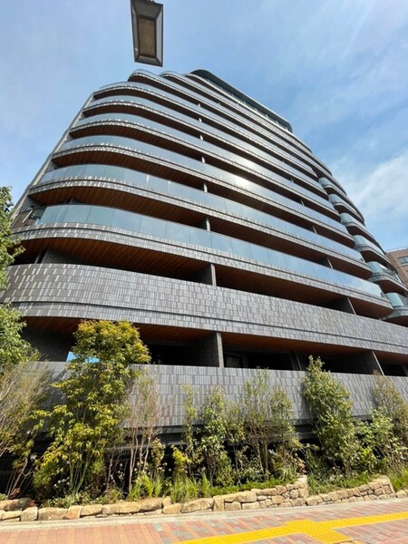 ﾊﾟｰｸﾎｰﾑｽﾞ文京小石川ﾋﾙﾃﾗｽ(219)外観写真