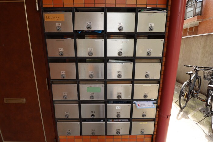 物件外観写真5　(建物設備)